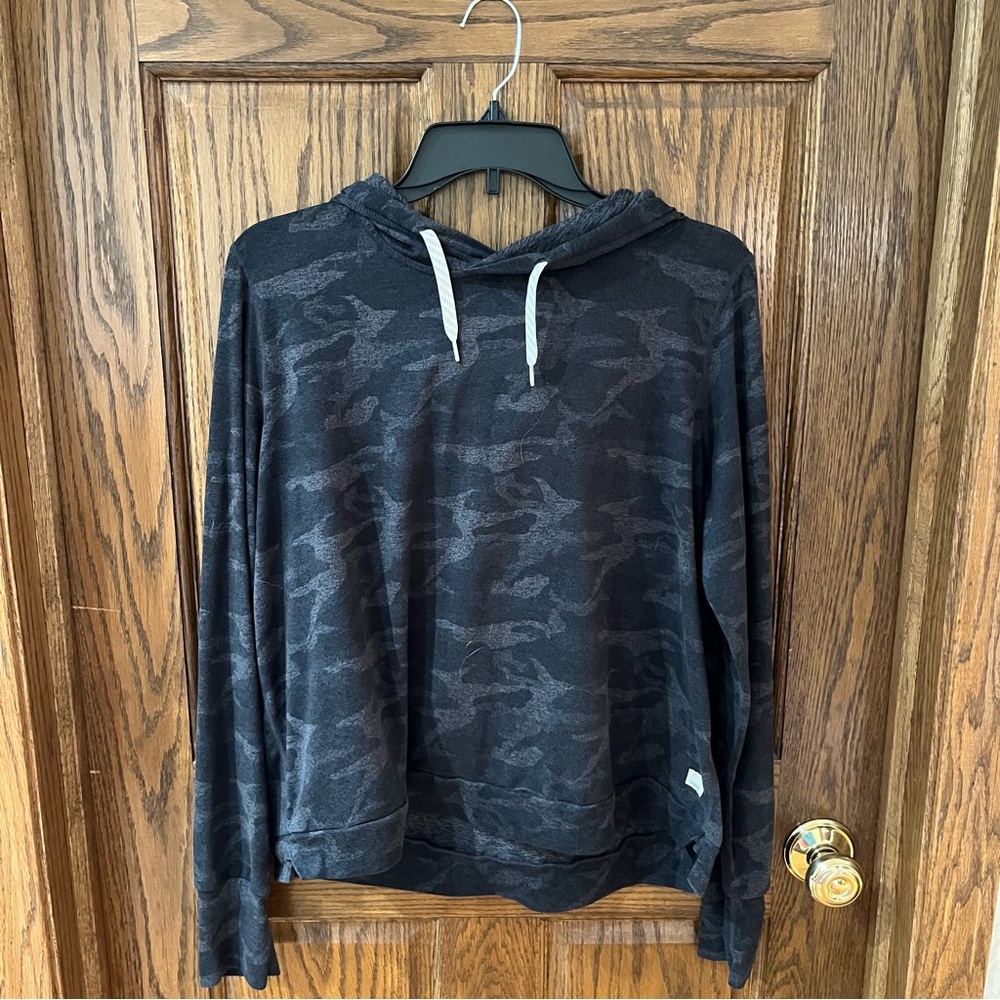 Lightweight Hoodie